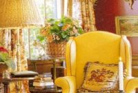 Adorable and elegant french country decor 25