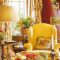 Adorable and elegant french country decor 25