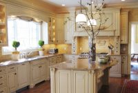 Adorable and elegant french country decor 28