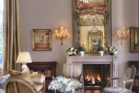 Adorable and elegant french country decor 30