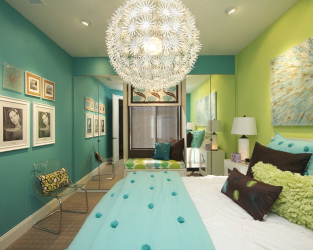 Amazing ikea teenage girl bedroom ideas 02