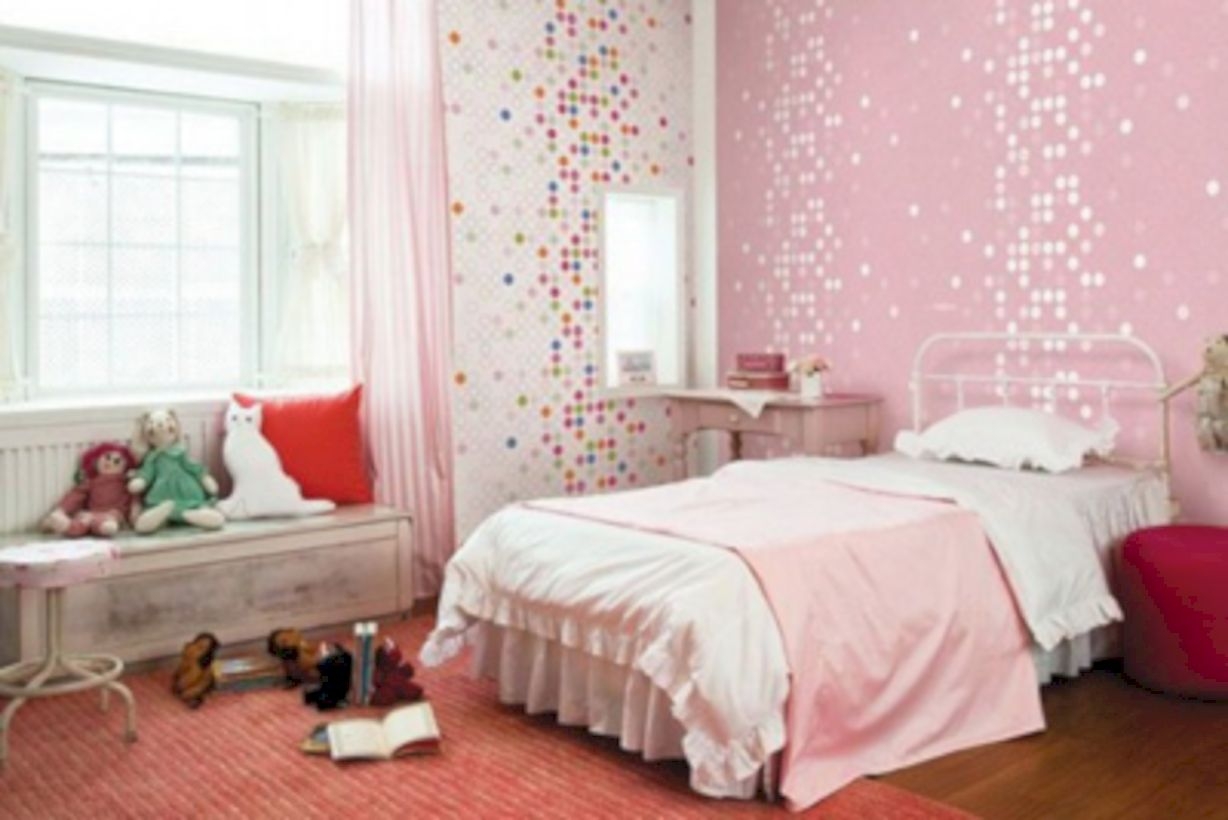 31 Amazing IKEA Teenage Girl Bedroom Ideas ~ Matchness.com