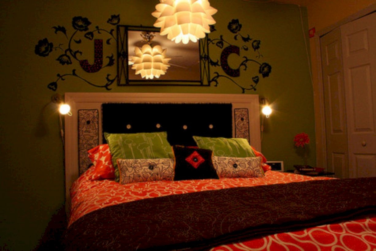 Amazing ikea teenage girl bedroom ideas 06