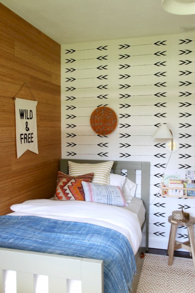 Amazing ikea teenage girl bedroom ideas 13