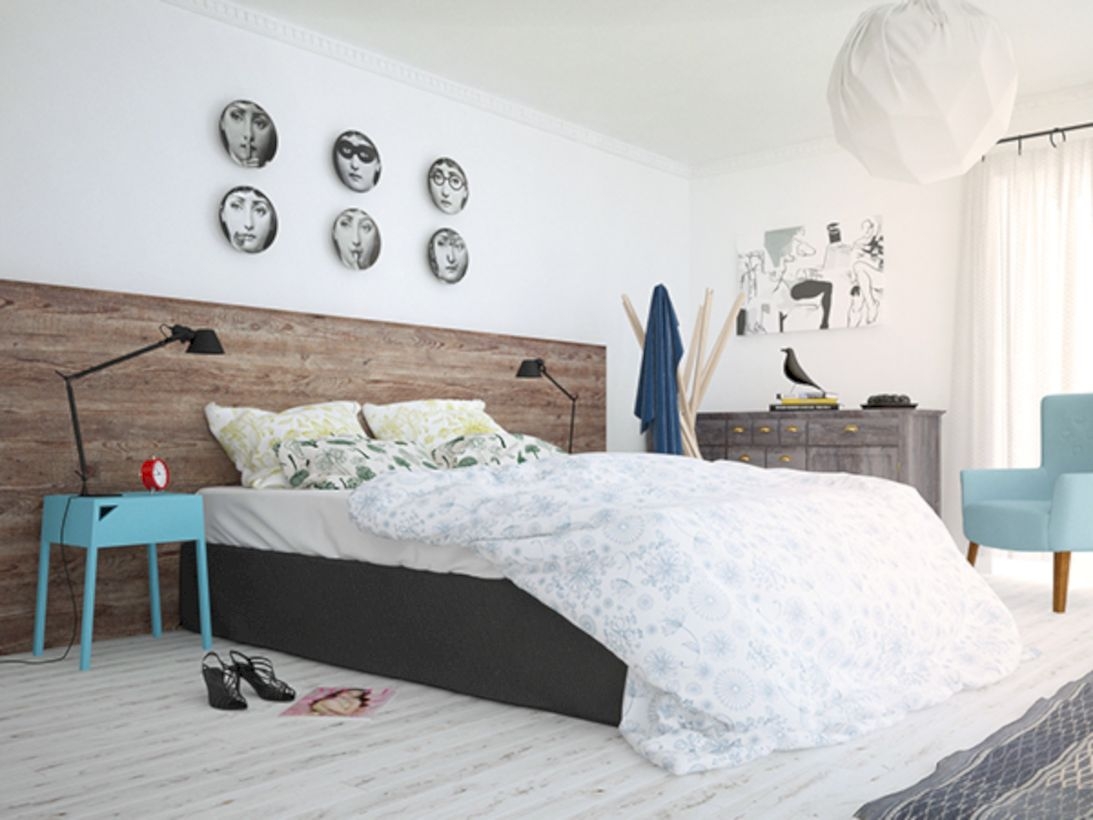 Amazing ikea teenage girl bedroom ideas 26