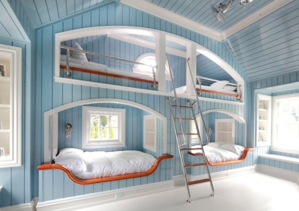 Amazing ikea teenage girl bedroom ideas 27