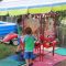 Amazing kid science's lab garden 06
