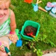 Amazing kid science's lab garden 08