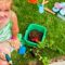 Amazing kid science's lab garden 08