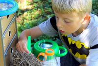 Amazing kid science's lab garden 09