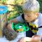 Amazing kid science's lab garden 09