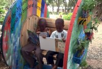Amazing kid science's lab garden 23