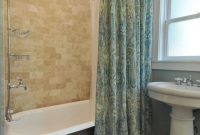 Bathtub and shower tile ideas to beautify your bathroom 02