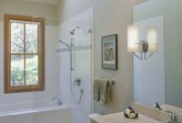 Bathtub and shower tile ideas to beautify your bathroom 03