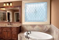 Bathtub and shower tile ideas to beautify your bathroom 04