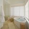 Bathtub and shower tile ideas to beautify your bathroom 05