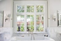 Bathtub and shower tile ideas to beautify your bathroom 06