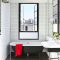 Bathtub and shower tile ideas to beautify your bathroom 07