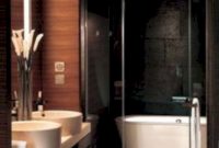 Bathtub and shower tile ideas to beautify your bathroom 10