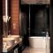 Bathtub and shower tile ideas to beautify your bathroom 10
