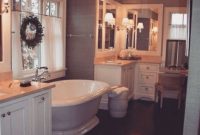 Bathtub and shower tile ideas to beautify your bathroom 11