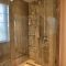 Bathtub and shower tile ideas to beautify your bathroom 12