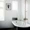 Bathtub and shower tile ideas to beautify your bathroom 16