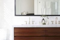 Bathtub and shower tile ideas to beautify your bathroom 20