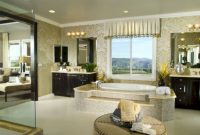 Bathtub and shower tile ideas to beautify your bathroom 21