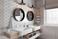 Bathtub and shower tile ideas to beautify your bathroom 23