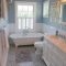 Bathtub and shower tile ideas to beautify your bathroom 24