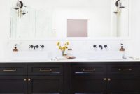 Bathtub and shower tile ideas to beautify your bathroom 25