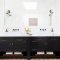 Bathtub and shower tile ideas to beautify your bathroom 25