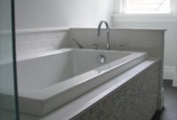 Bathtub and shower tile ideas to beautify your bathroom 26