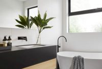 Bathtub and shower tile ideas to beautify your bathroom 28