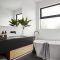 Bathtub and shower tile ideas to beautify your bathroom 28