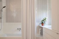 Bathtub and shower tile ideas to beautify your bathroom 30