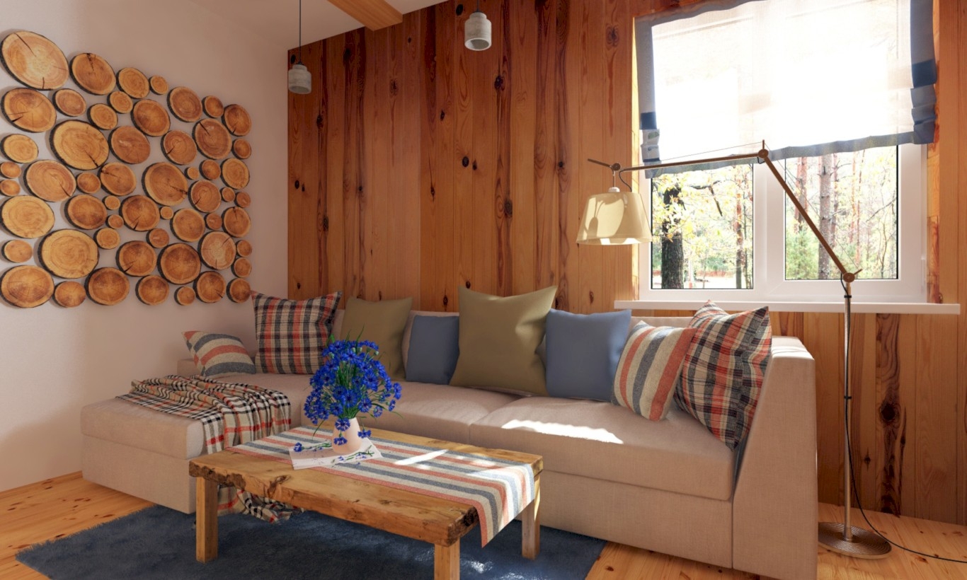 Best bright home with warm detail 06