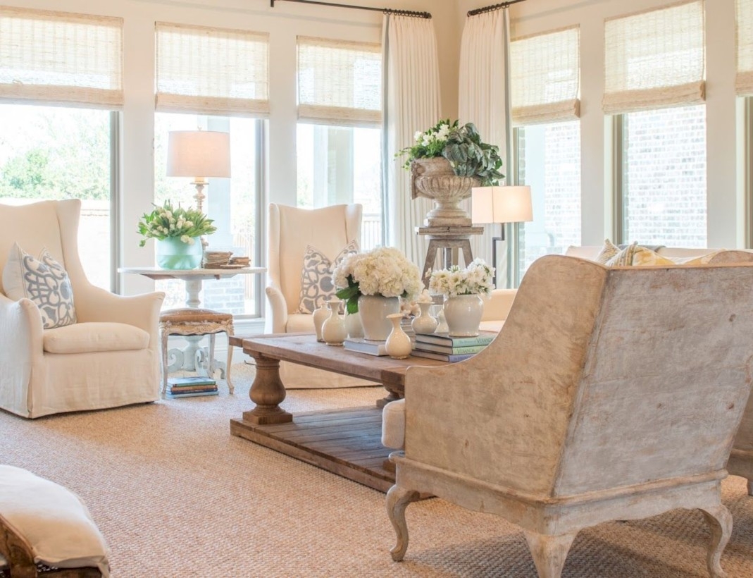 Best bright home with warm detail 08