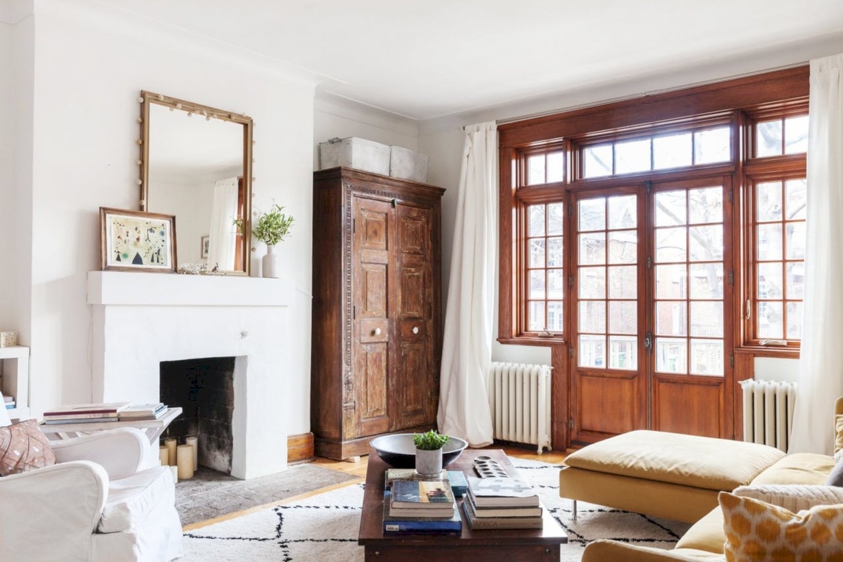 Best bright home with warm detail 13