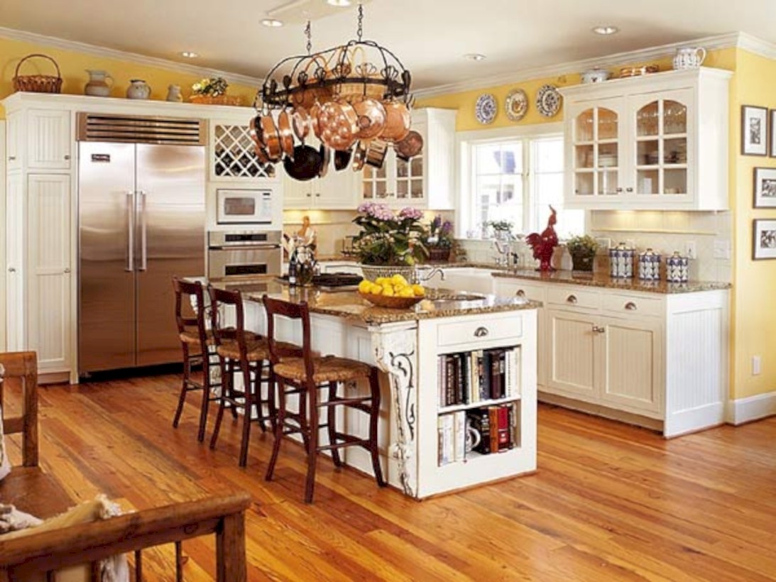 Best bright home with warm detail 18