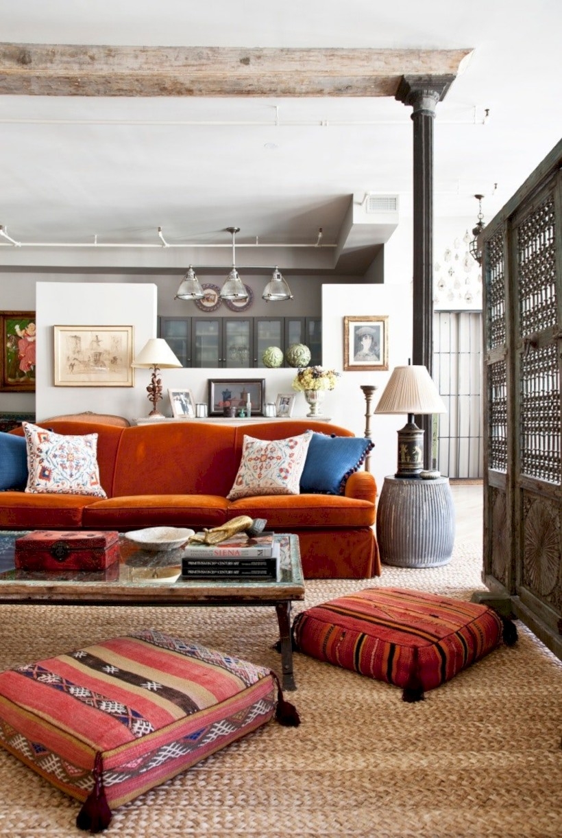 Best bright home with warm detail 21