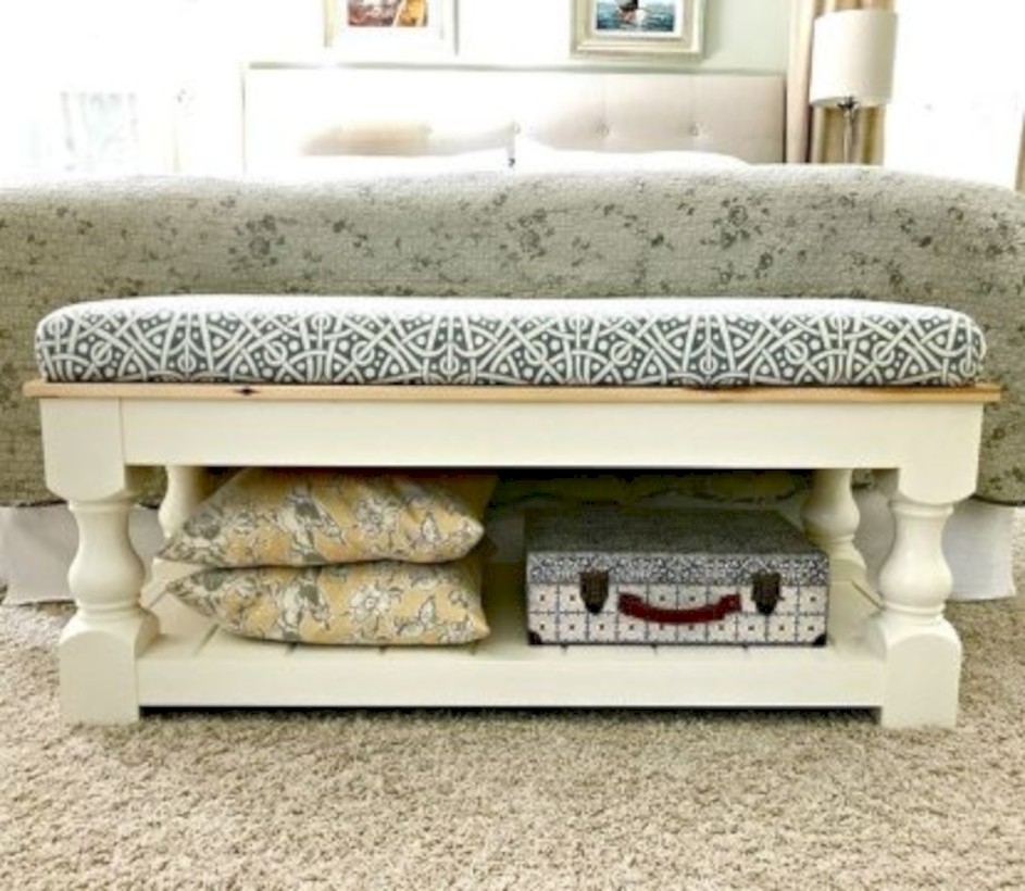 Best chunky farmhouse coffee table 21