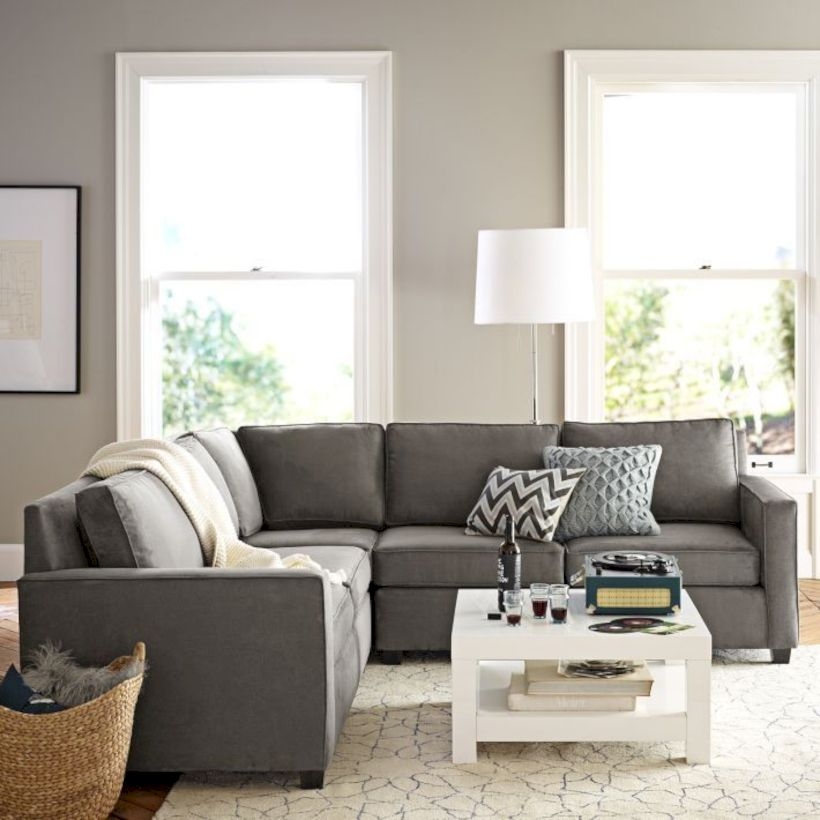 Best home furniture with gray color 03