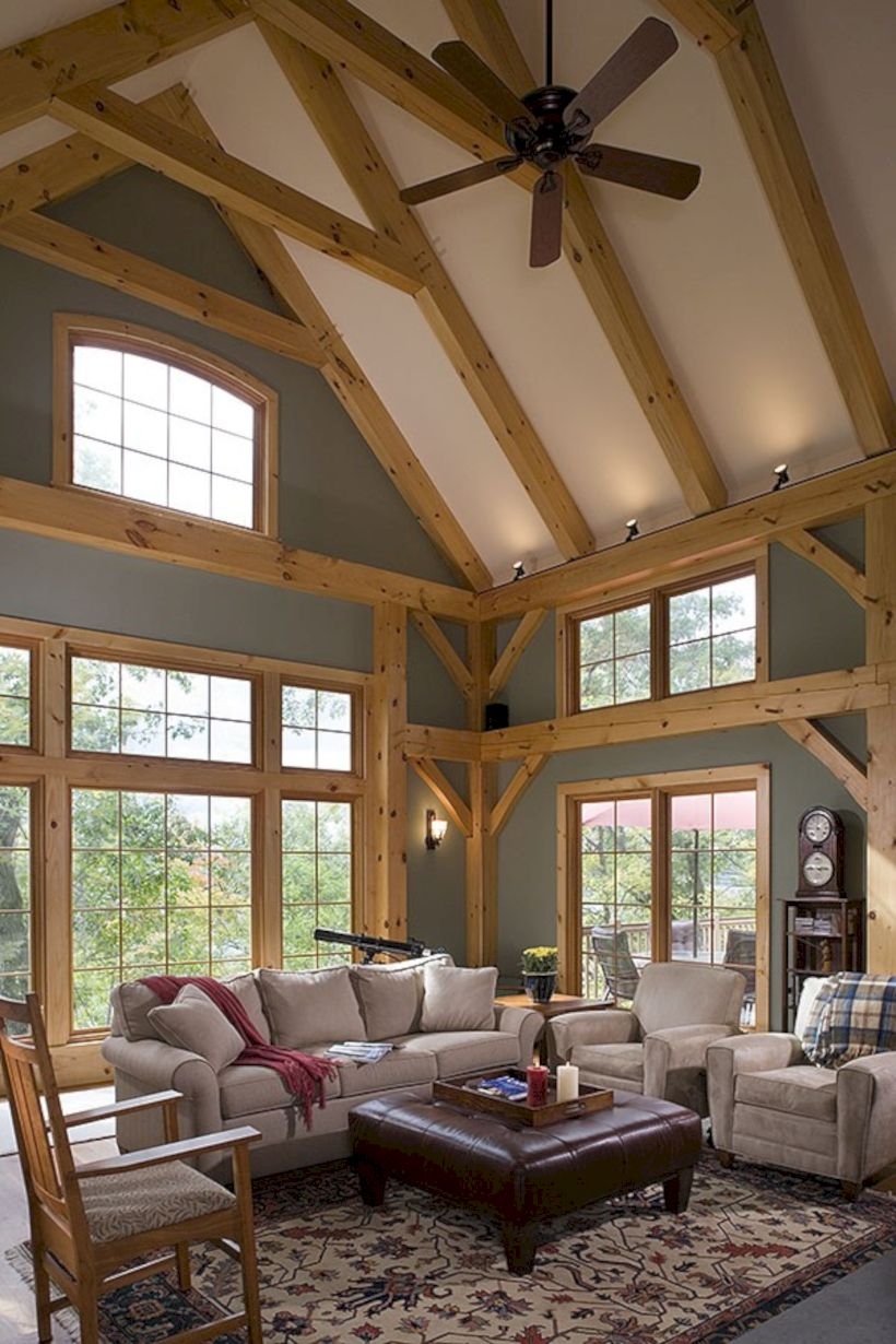 Best home furniture with gray color 05