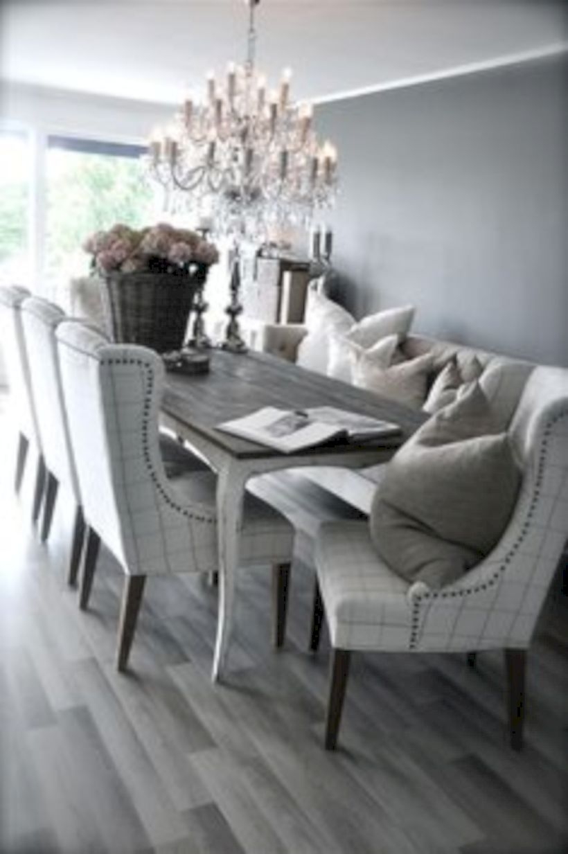 Best home furniture with gray color 08