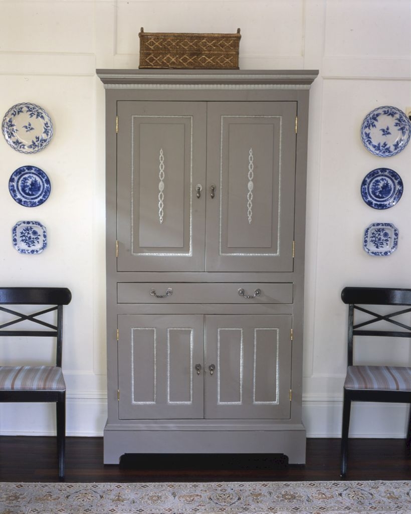 Best home furniture with gray color 10