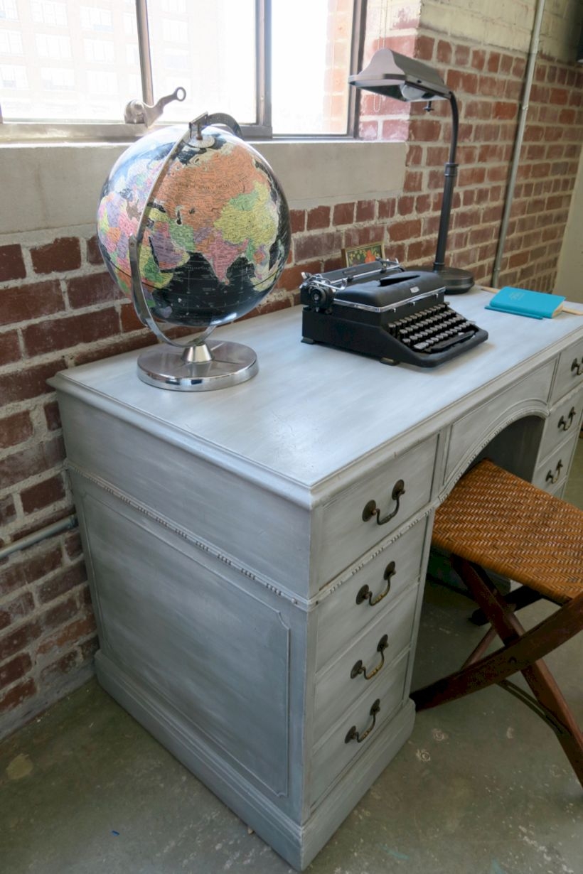 Best home furniture with gray color 13