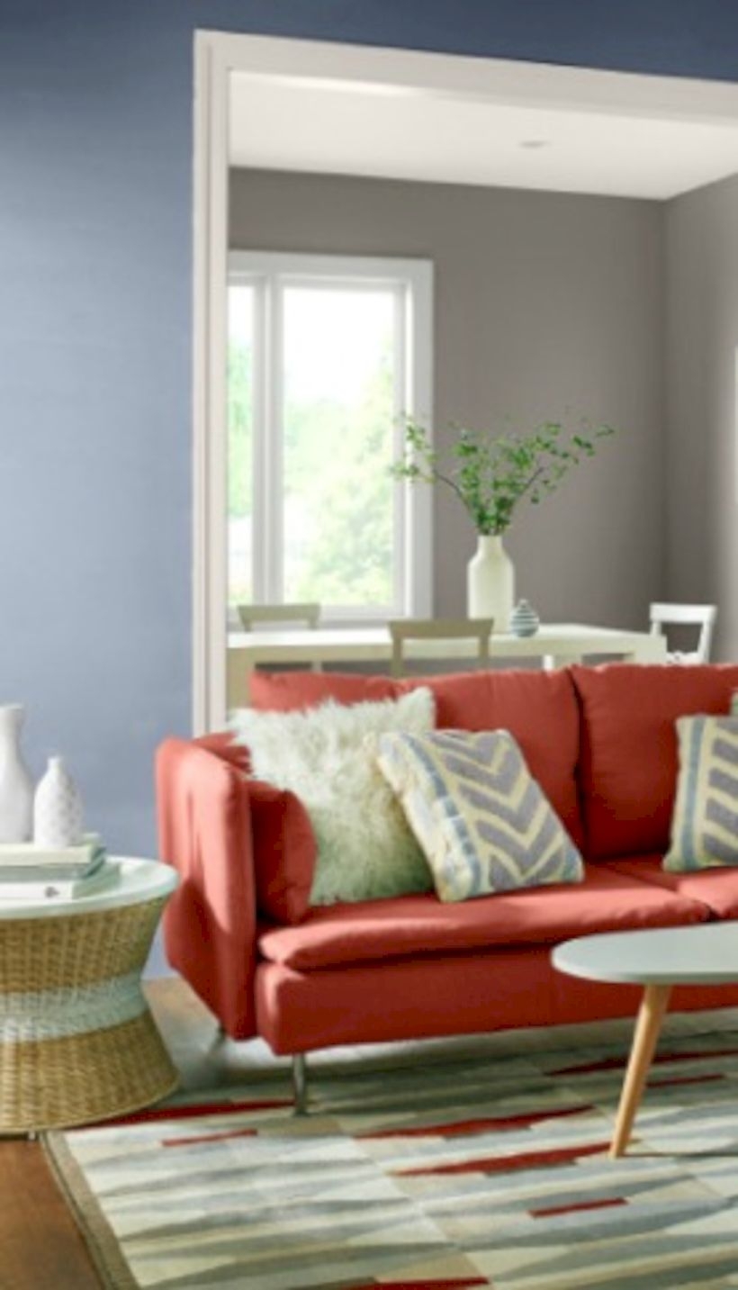 Best home furniture with gray color 15
