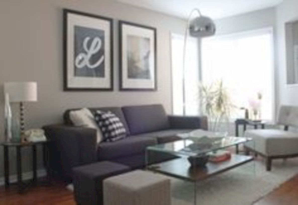 Best home furniture with gray color 17